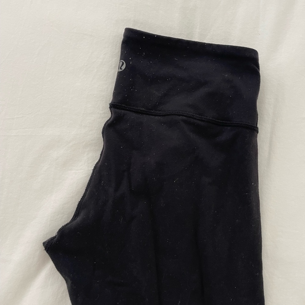 Lulu lemon leggings